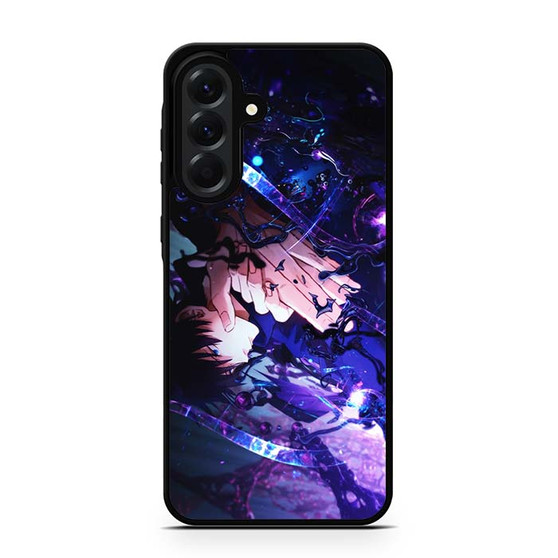 Megumi Jujutsu Kaisen Series Samsung Galaxy A56 Case