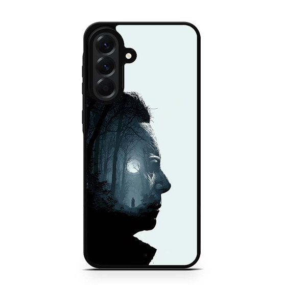 Michael Myers Born of Shadows Samsung Galaxy A56 Case