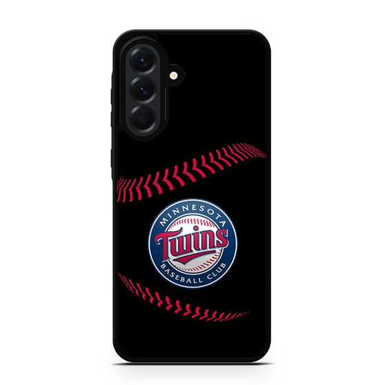 Minnesota Twins Baseball Samsung Galaxy A56 Case