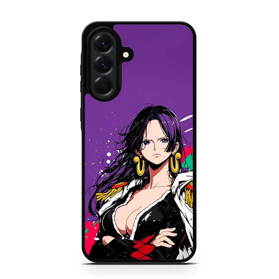 One Piece Series Boa Hancock 5 Samsung Galaxy A56 Case