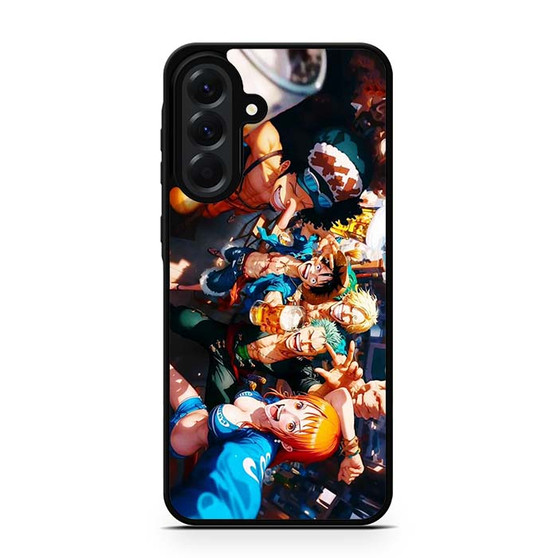 One Piece Series Party Samsung Galaxy A56 Case