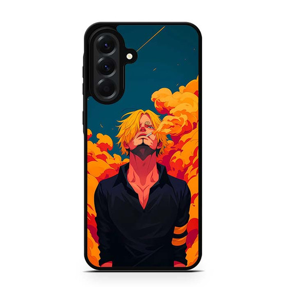 One Piece Series Sanji Vinsmoke 2 Samsung Galaxy A56 Case