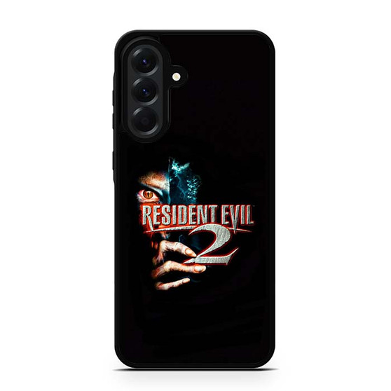 Resident evil 2 ps1 Samsung Galaxy A56 Case