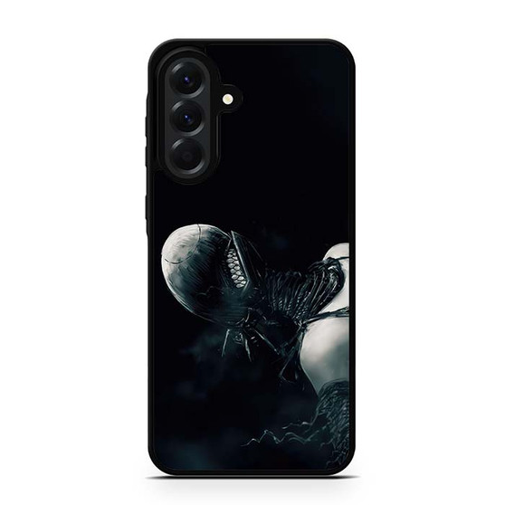 Reze Turn Samsung Galaxy A56 Case