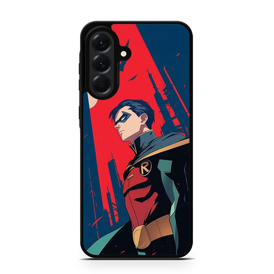 Robin Batman Series Samsung Galaxy A56 Case