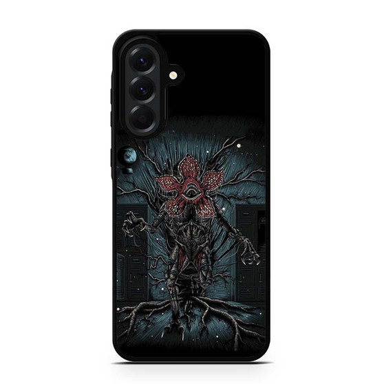 Stranger Things Demogorgon 2 Samsung Galaxy A56 Case