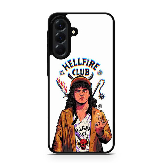 Stranger Things Dustin Henderson Samsung Galaxy A56 Case