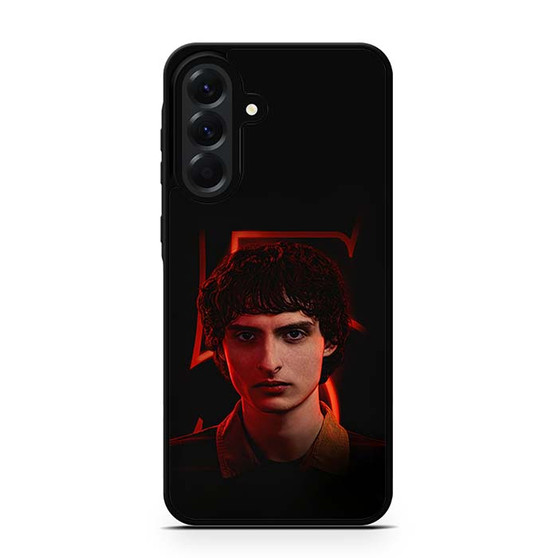 Stranger Things S5 Mike Wheeler Samsung Galaxy A56 Case