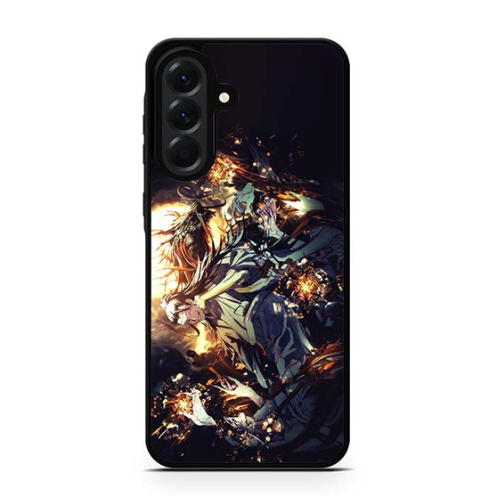 Suguru Geto Jujutsu Kaisen Samsung Galaxy A56 Case