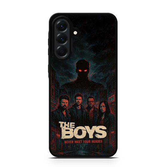 The Boys Series Samsung Galaxy A56 Case