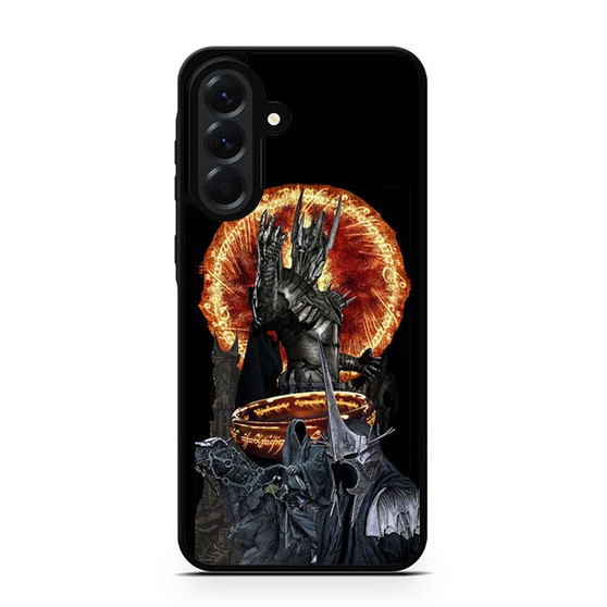 The Lord of the Rings Villains Samsung Galaxy A56 Case