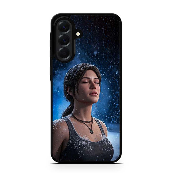 Tomb Rider Legacy of Atlantis Samsung Galaxy A56 Case