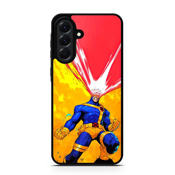 X Men The Cyclops Samsung Galaxy A56 Case