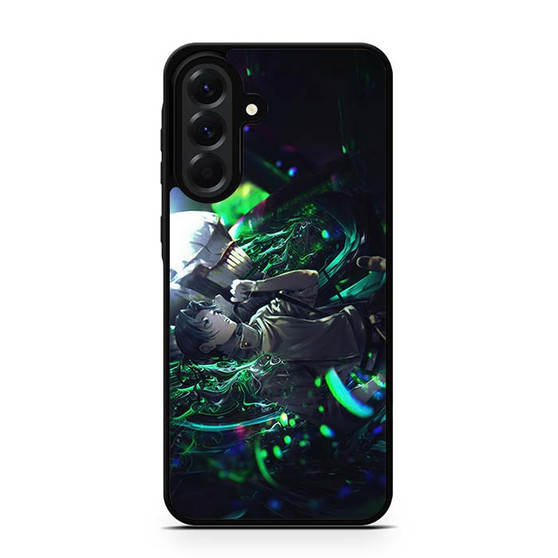 Yuta Jujutsu Kaisen Samsung Galaxy A56 Case