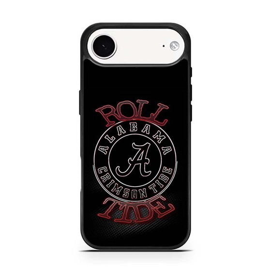 Albama Crimson Tide Roll Tide iPhone Air Case