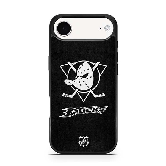 Anaheim Ducks Nhl iPhone Air Case