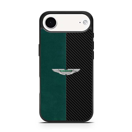 Aston Martín Elegant iPhone Air Case