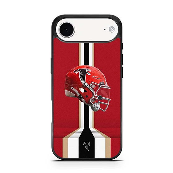 Atlanta Falcons Faithful iPhone Air Case