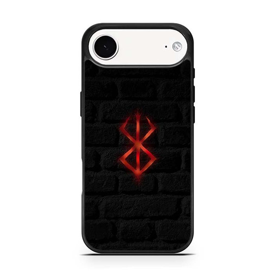 Berserk Series Logo iPhone Air Case