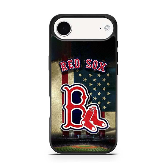 Boston Red Sox Usa iPhone Air Case