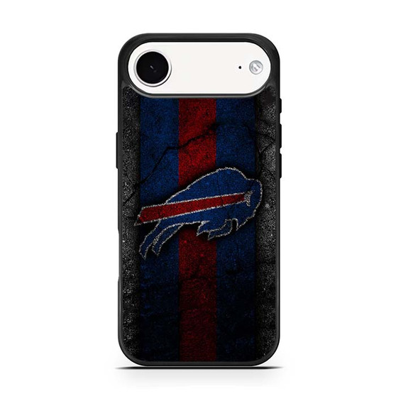 Buffalo Bills Asphalt Style iPhone Air Case