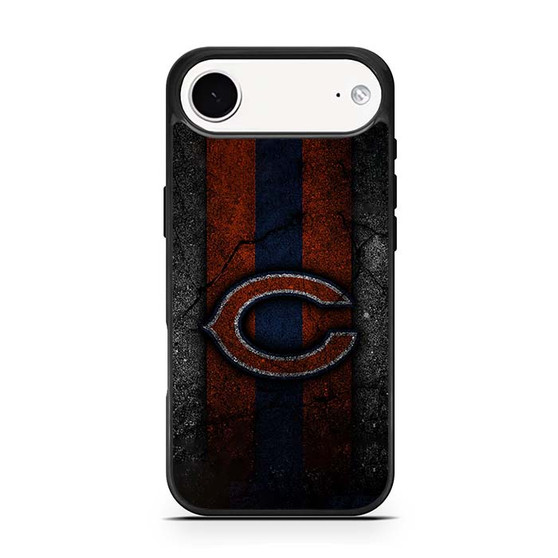 Chicago Bears Asphalt Style iPhone Air Case