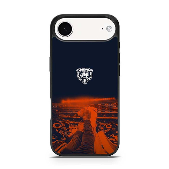 Chicago Bears Built by Unity iPhone Air Case