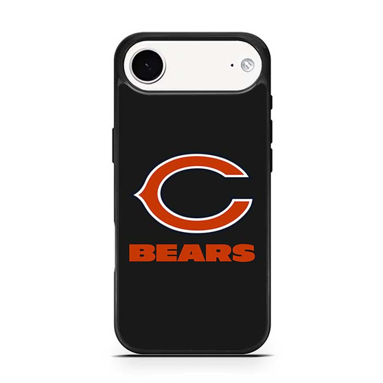 Chicago Bears Cool Logo iPhone Air Case