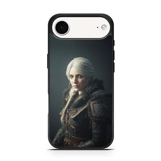 Cirila The Witcher IV 1 iPhone Air Case