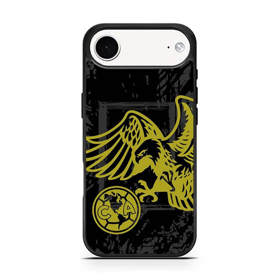 Club America Eagle iPhone Air Case