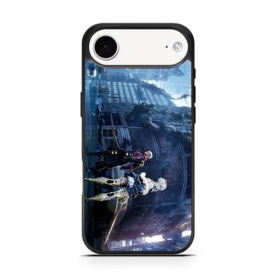 Code Vein II iPhone Air Case