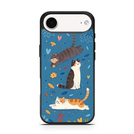 Cute Cats iPhone Air Case