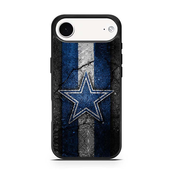 Dallas Cowboys Asphalt Style iPhone Air Case