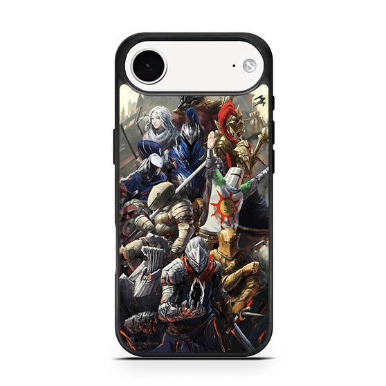 Dark souls game art iPhone Air Case