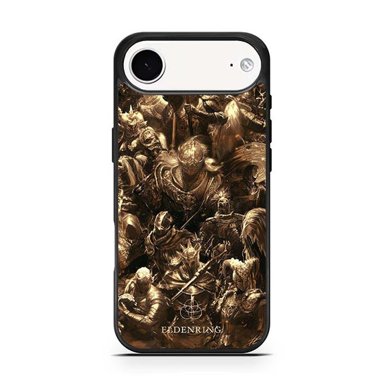 Elden Ring Gold iPhone Air Case