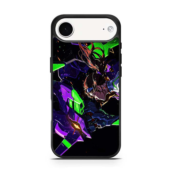 Evangelion Mecha iPhone Air Case