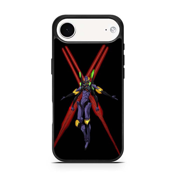 Evangelion Unit 13 iPhone Air Case