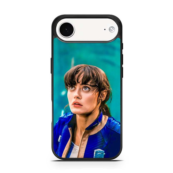 Fallout Series Ella Purnell iPhone Air Case