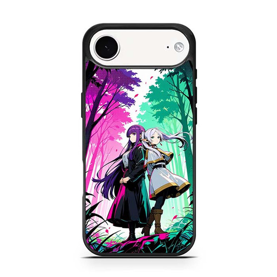Frieren and Fern iPhone Air Case