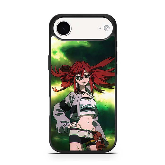 Gachiakuta Riyo iPhone Air Case