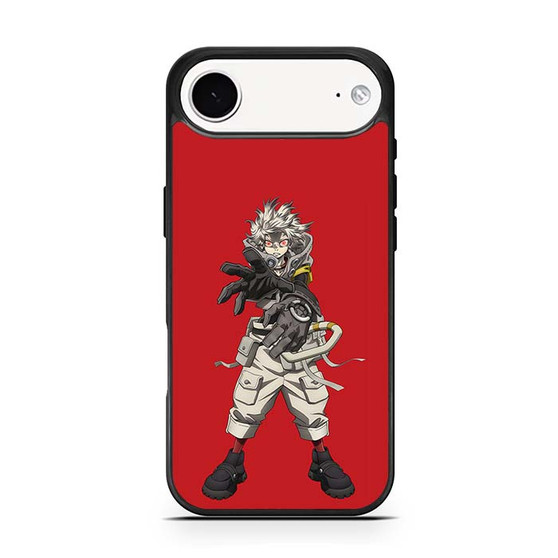 Gachiakuta Rudo iPhone Air Case