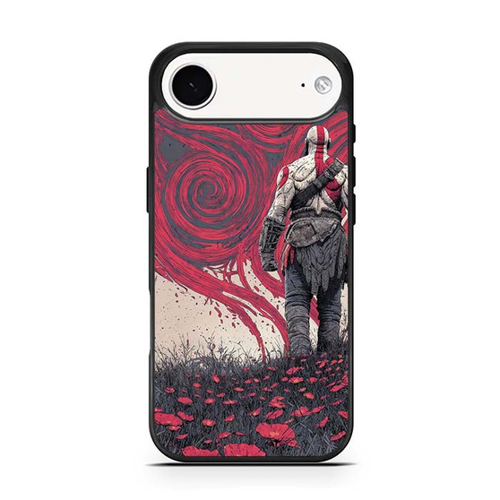 God of War Cool Art iPhone Air Case