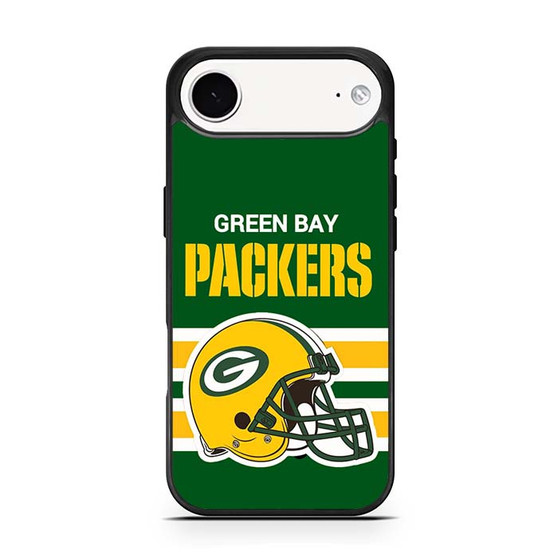 Green Bay Packer the Helmet iPhone Air Case