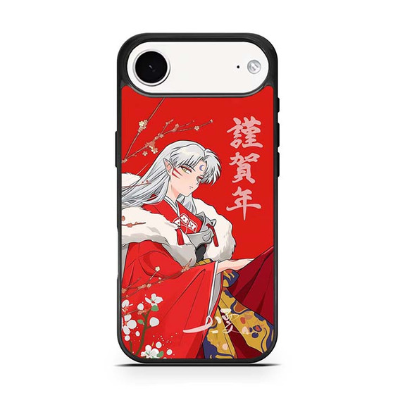 Inuyasha Series Sesshomaru iPhone Air Case