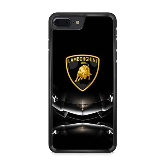Lamborghini Car iPhone 7 | iPhone 7 Plus Case