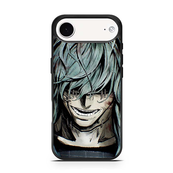 Jujutsu Kaisen Modulo Mahito iPhone Air Case
