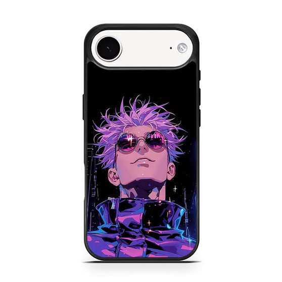 Jujutsu Kaisen Series Gojo Vintage iPhone Air Case