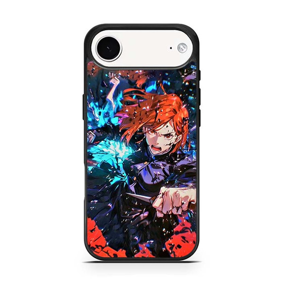 Jujutsu Kaisen Series Nobara iPhone Air Case