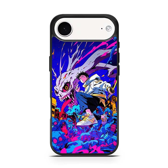 Jujutsu Kaisen Series Yuta iPhone Air Case