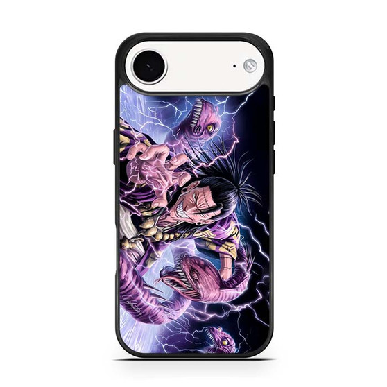 Kenjaku Jujutsu Kaisen iPhone Air Case